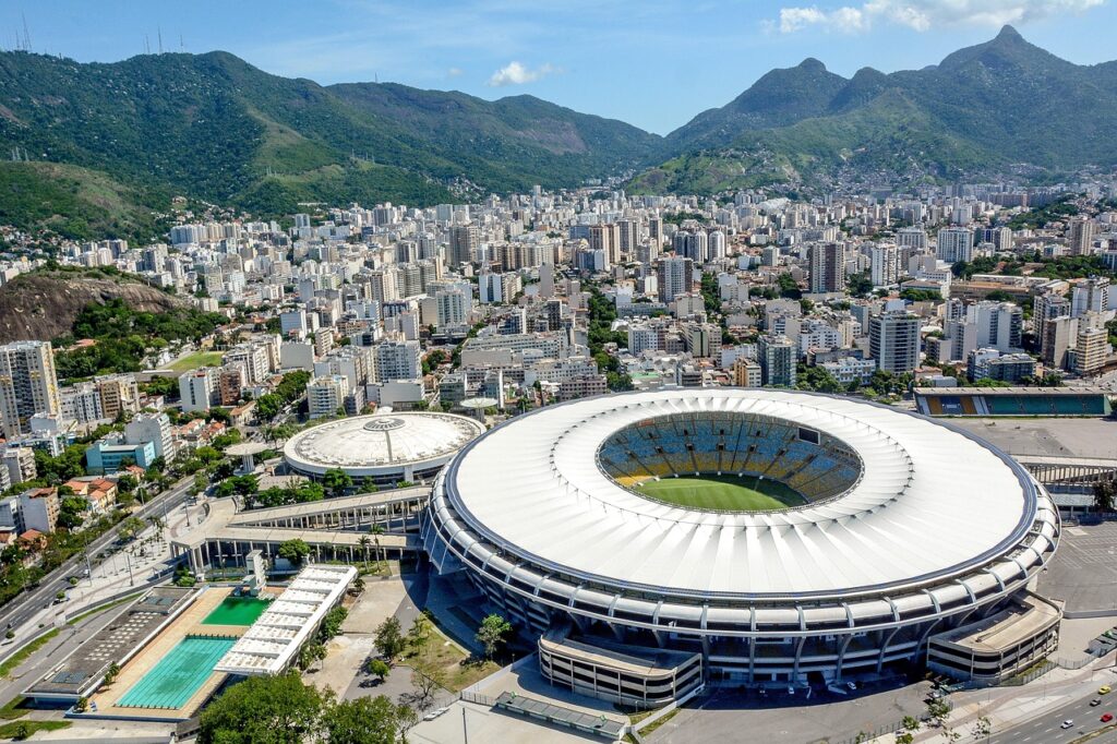 brazil, rio, janeiro, landscape, wave, mountain, tourism, bay, city, statue, nature, mountains, beach, summer, sky, tourist, viewpoint, landmark, vacations, stunning, aerial, helicopter, wonder, maracana, soccer, brazil, brazil, maracana, maracana, maracana, maracana, maracana
